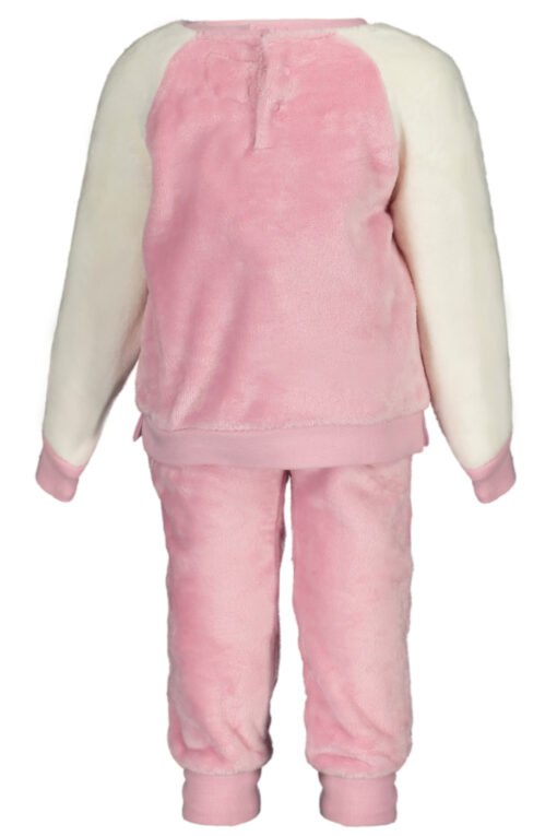 guess jeans felpa senza zip bambina - immagine 2