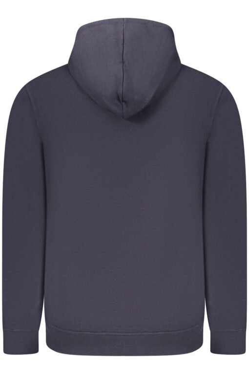 guess jeans felpa senza zip uomo - immagine 3