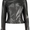 guess jeans giacca sportiva donna