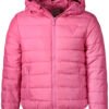 guess jeans giubbotto bambina