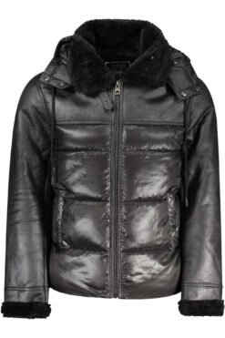 guess jeans giubbotto uomo