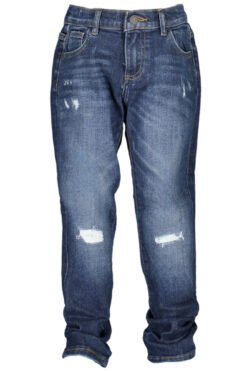 guess jeans jeans denim bambino