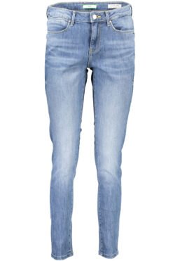 guess jeans jeans denim donna