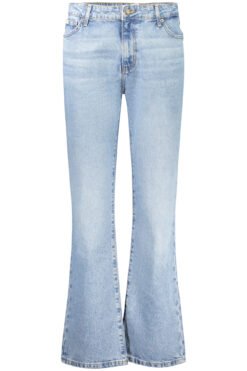 guess jeans jeans denim donna