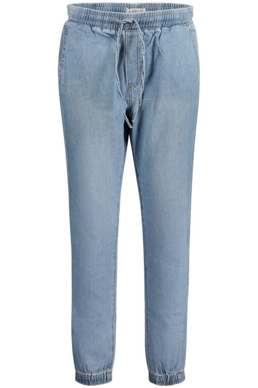 guess jeans jeans denim donna
