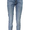 guess jeans jeans denim donna