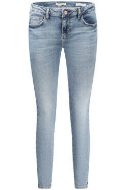 guess jeans jeans denim donna