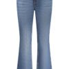 guess jeans jeans denim donna