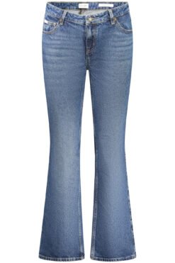 guess jeans jeans denim donna