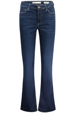 guess jeans jeans denim donna