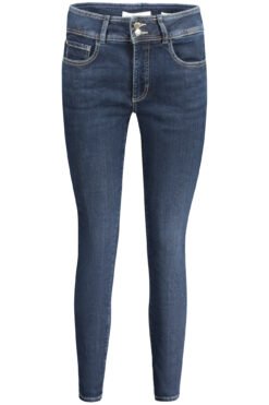 guess jeans jeans denim donna
