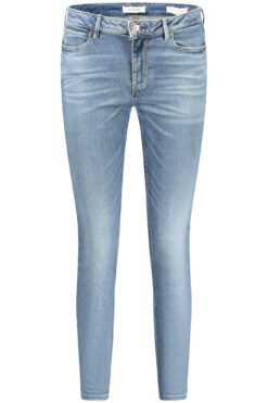 guess jeans jeans denim donna