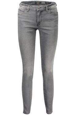 guess jeans jeans denim donna