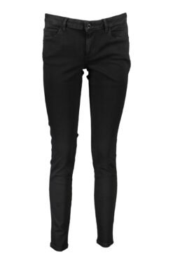 guess jeans jeans denim donna