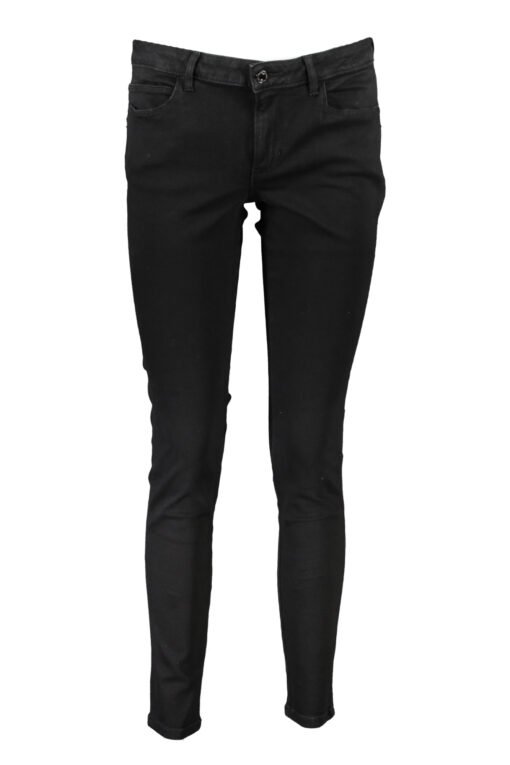 guess jeans jeans denim donna