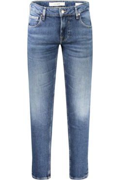guess jeans jeans denim uomo