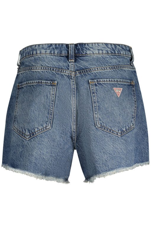 guess jeans jeans short donna - immagine 2