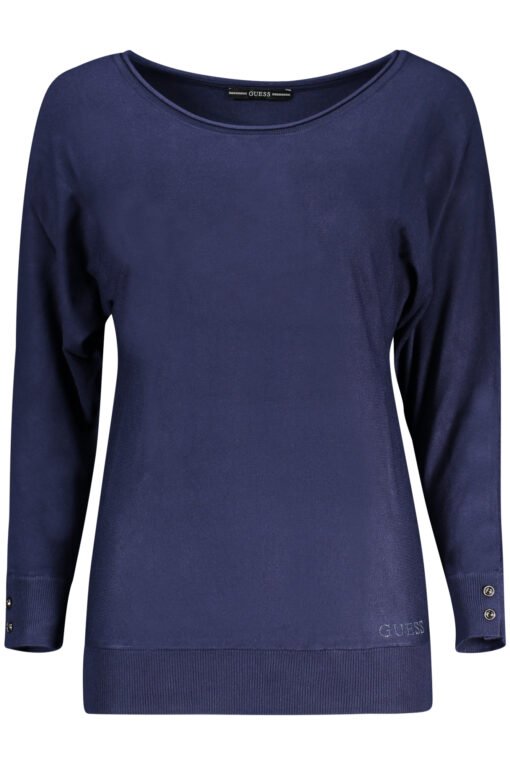 guess jeans maglia donna - immagine 3