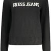 guess jeans maglia donna