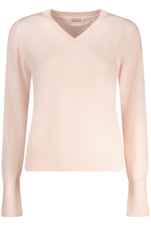 guess jeans maglia donna - immagine 5
