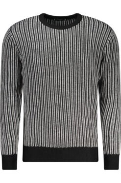 guess jeans maglia uomo