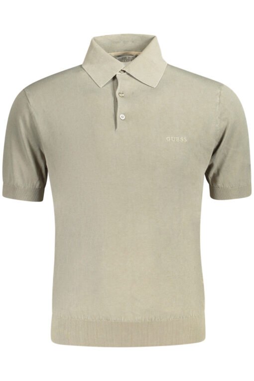 guess jeans maglia uomo - immagine 3