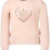 guess jeans maglione bambina