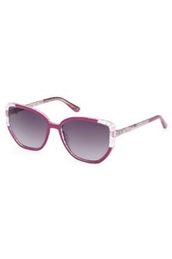 guess jeans occhiale da sole donna