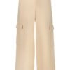 guess jeans pantalone bambina