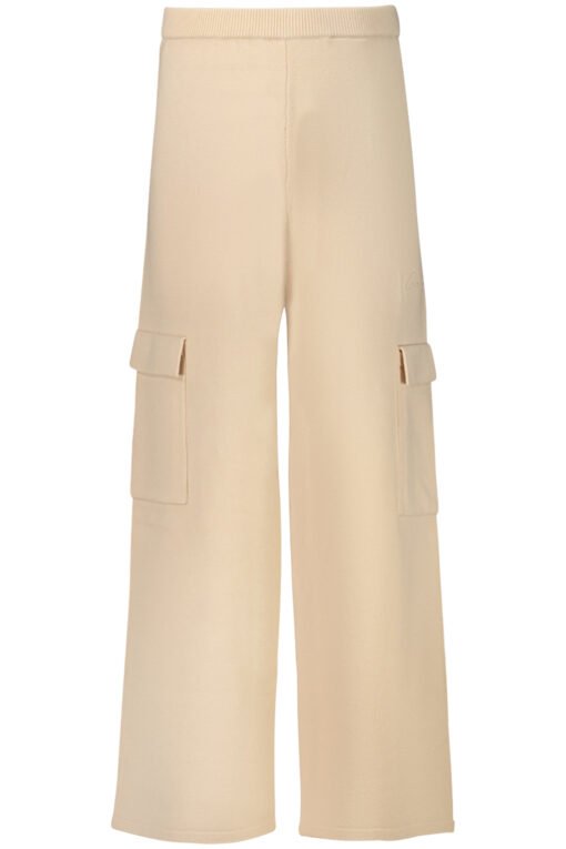 guess jeans pantalone bambina
