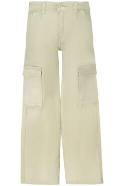 guess jeans pantalone bambina