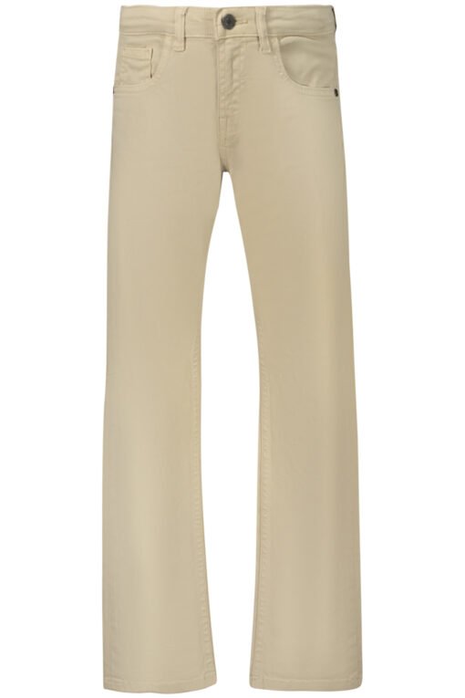 guess jeans pantalone bambino