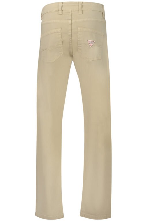 guess jeans pantalone bambino - immagine 2