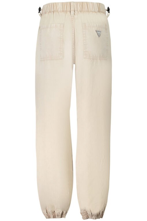 guess jeans pantalone bambino - immagine 2