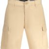 guess jeans pantalone bermuda uomo