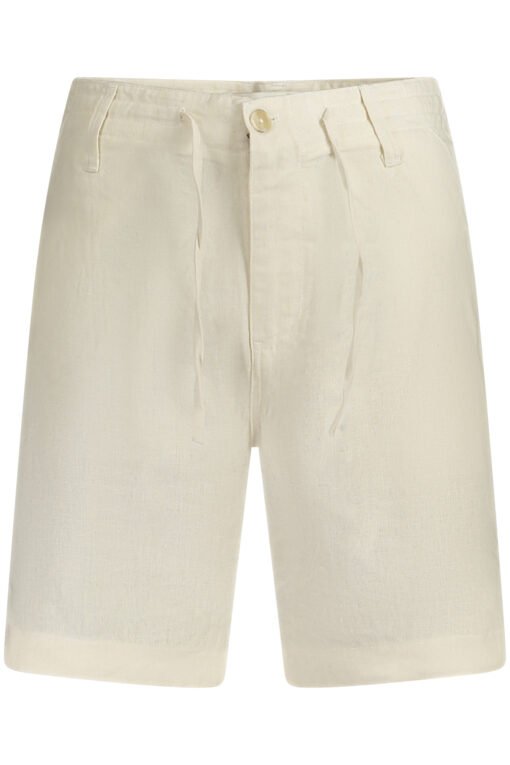 guess jeans pantalone bermuda uomo