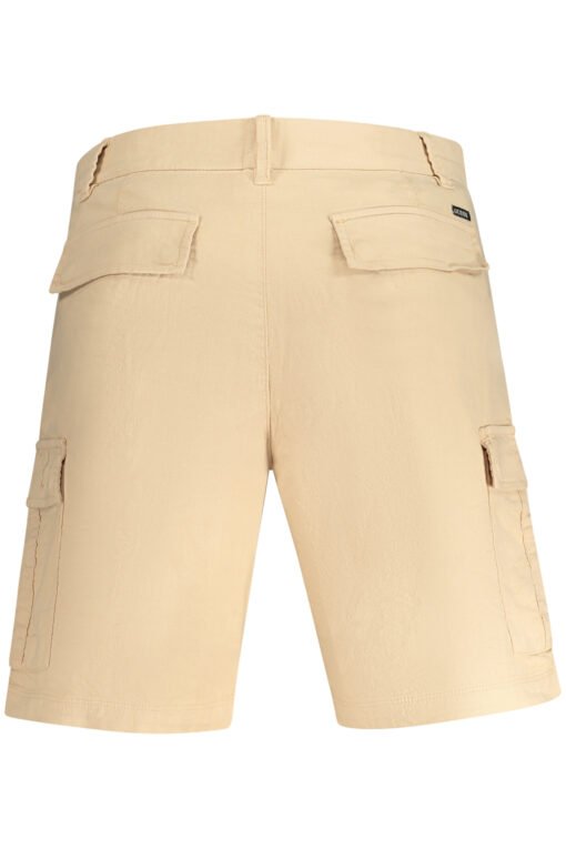 guess jeans pantalone bermuda uomo - immagine 4