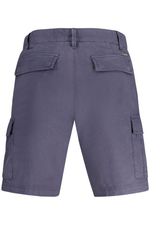 guess jeans pantalone bermuda uomo - immagine 2