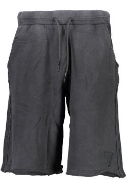 guess jeans pantalone bermuda uomo
