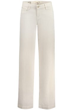 guess jeans pantalone donna