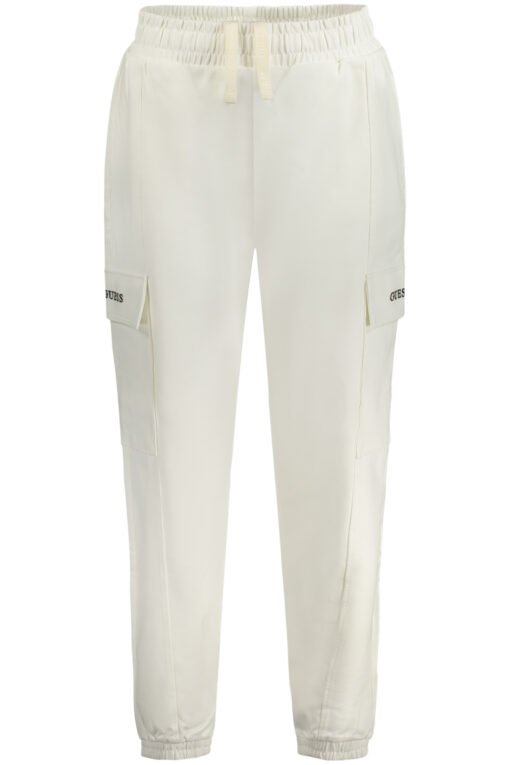 guess jeans pantalone donna