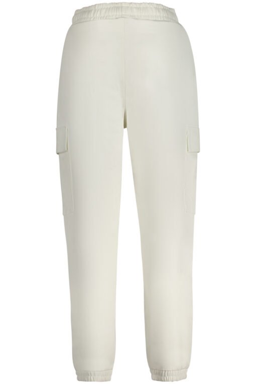 guess jeans pantalone donna - immagine 2