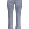 guess jeans pantalone donna