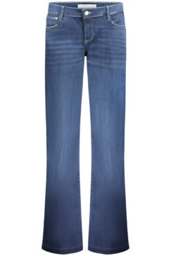 guess jeans pantalone donna