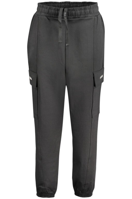 guess jeans pantalone donna - immagine 3