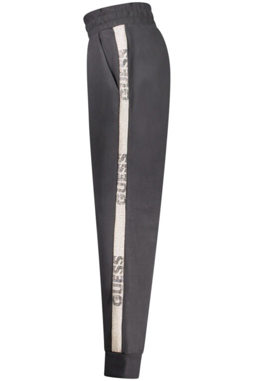 guess jeans pantalone donna - immagine 3