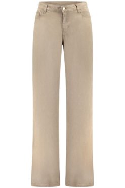 guess jeans pantalone donna