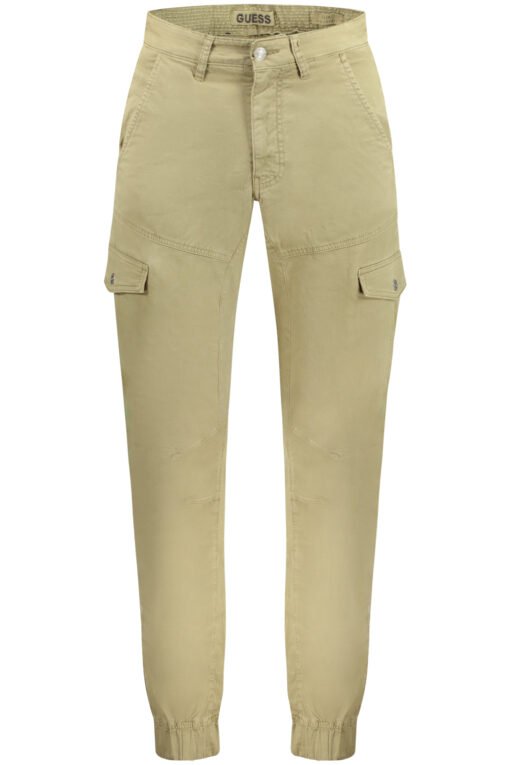 guess jeans pantalone uomo