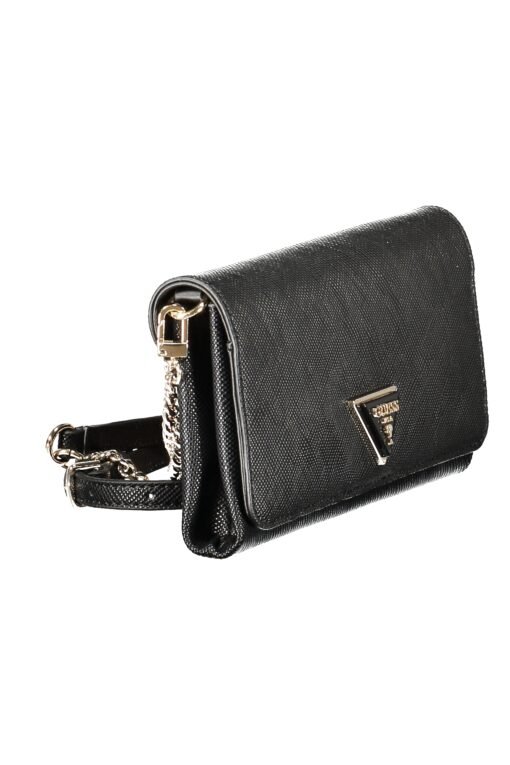 guess jeans pochette donna - immagine 3