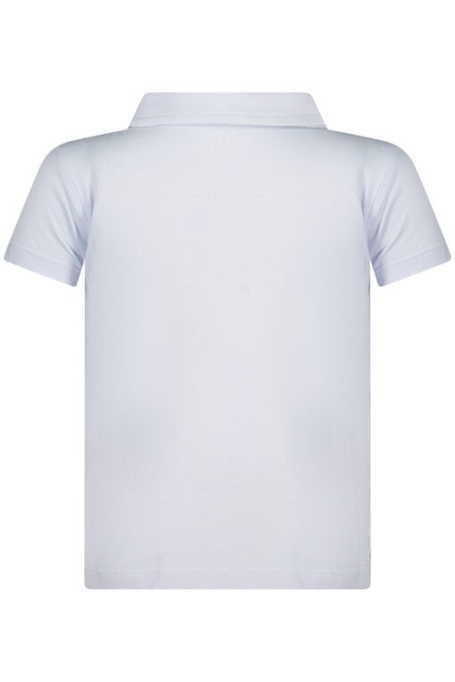 guess jeans polo maniche corte bambino - immagine 2